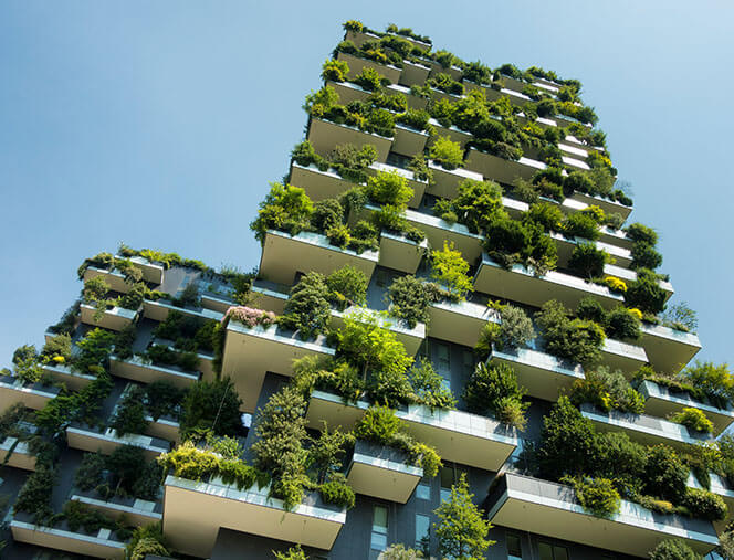 Eco Building