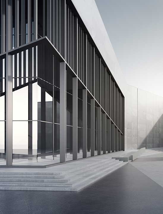 Architectural Programming