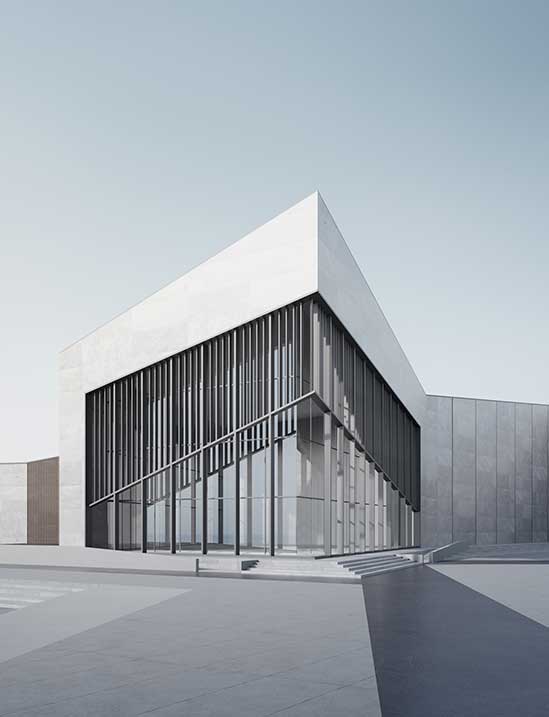 Architecture Firm
