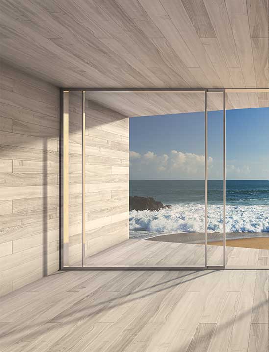 Commercial Architect