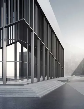 Architectural Programming