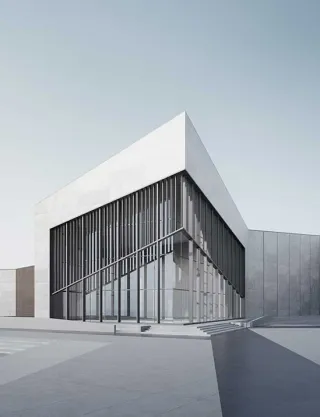 Architecture Firm