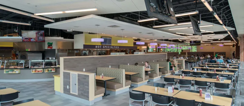 Seaside View